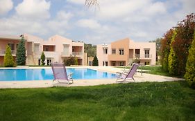 Loutra Resort